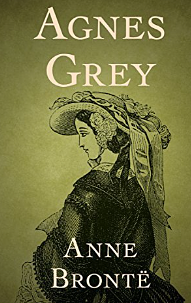 Agnes Grey by Anne Brontë