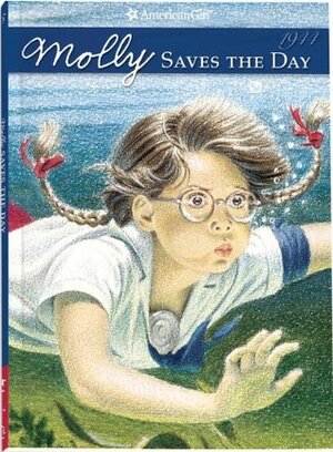Molly Saves the Day: A Summer Story by Valerie Tripp