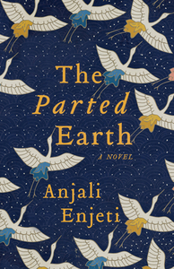 The Parted Earth by Anjali Enjeti