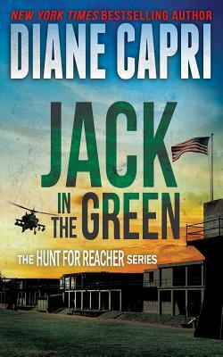 Jack in the Green by Diane Capri