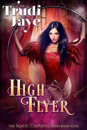 High Flyer by Trudi Jaye