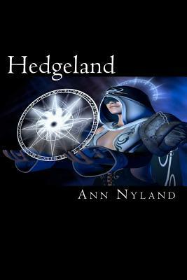 Hedgeland by Ann Nyland
