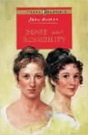 Sense and Sensibility by Jane Austen, Linda M. Jennings