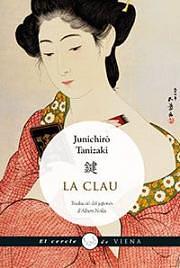 La clau by Jun'ichirō Tanizaki