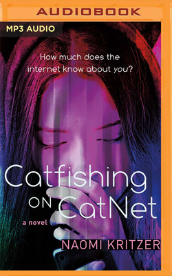 Catfishing on Catnet by Naomi Kritzer