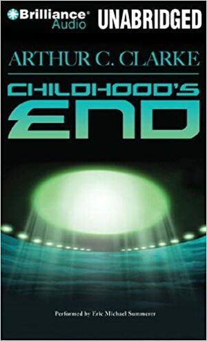 Childhood's End by Arthur C. Clarke