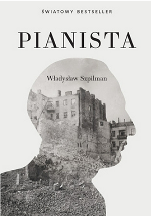 Pianista by Jerzy Waldorff, Władysław Szpilman