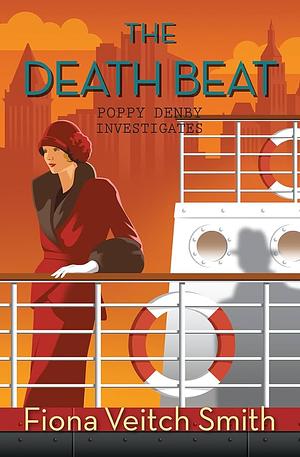 The Death Beat by Fiona Veitch Smith