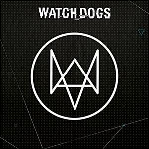 The Art of Watchdogs by Titan Books