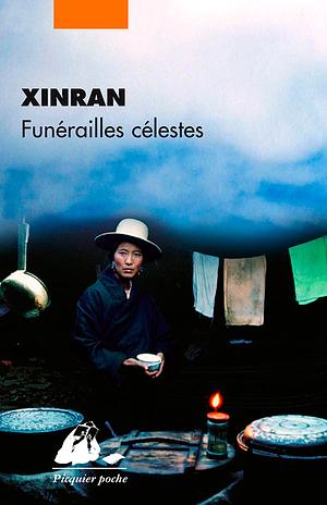 Funérailles Célestes by Xinran