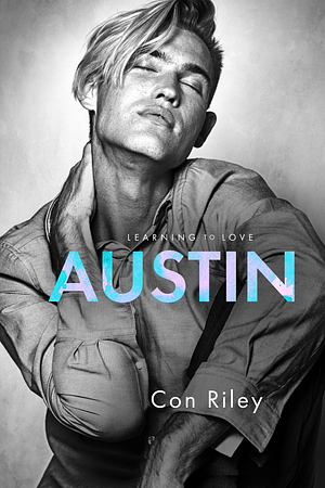 Austin by Con Riley