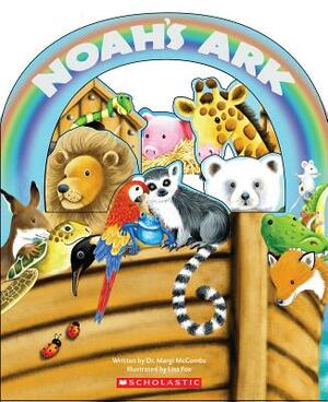 Noah's Ark by Margi McCombs