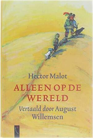 Alleen op de wereld by Hector Malot