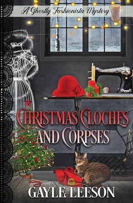 Christmas Cloches and Corpses by Gayle Leeson