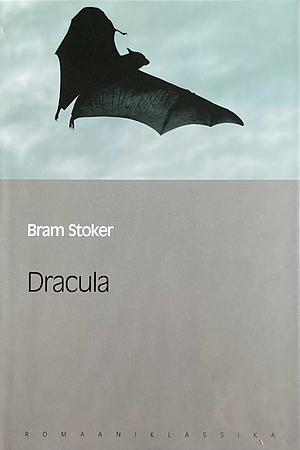 Dracula by Bram Stoker