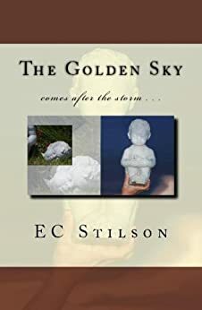 The Golden Sky by E.C. Stilson