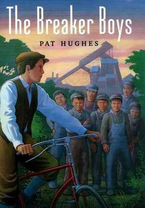 The Breaker Boys by Pat Hughes