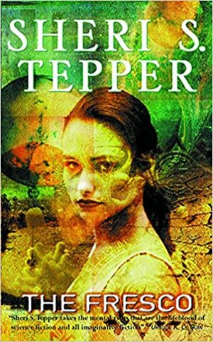 The Fresco by Sheri S. Tepper