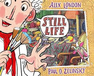 Still Life by Alex London