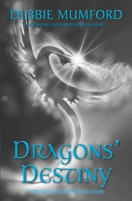 Dragons' Destiny by Debbie Mumford