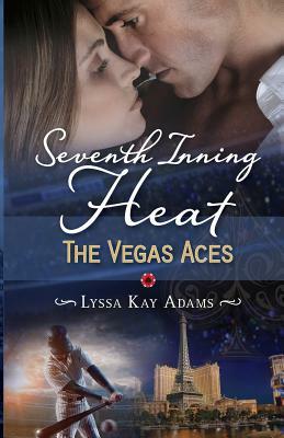 Seventh Inning Heat by Lyssa Kay Adams