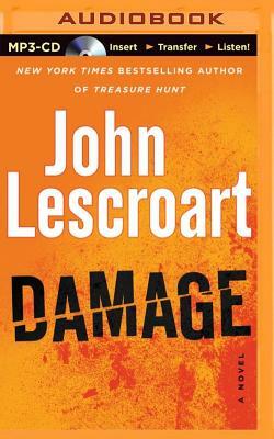 Damage by John Lescroart