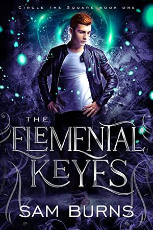 The Elemental Keyes by Sam Burns