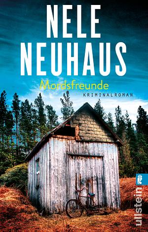 Mordsfreunde by Nele Neuhaus