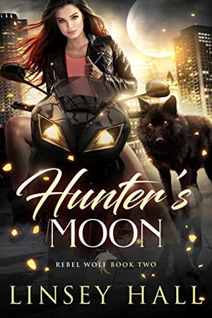 Hunter's Moon by Linsey Hall