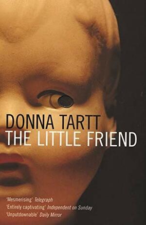 The Little Friend by Donna Tartt