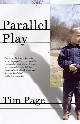 Parallel Play by Tim Page