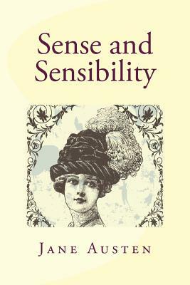 Sense and Sensibility by Jane Austen