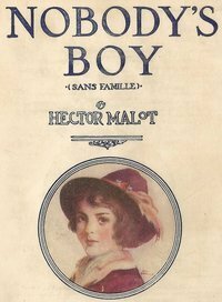 Nobody's Boy by افسون مهدویان, Florence Crewe-Jones, حسین بکائی, Hector Malot