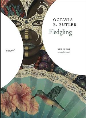 Fledgling by Octavia E. Butler