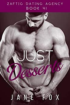 Just Desserts by Jane Fox