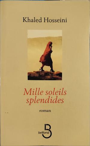 Milles Soleils Splendides by Khaled Hosseini