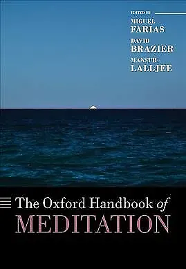 The Oxford Handbook of Meditation by Miguel Farias, Mansur Lalljee, David Brazier