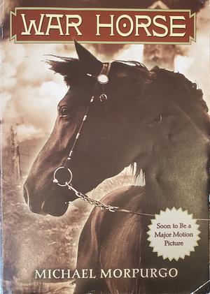 War Horse by 