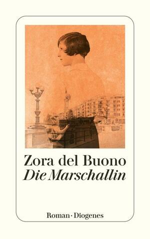 Die Marschallin by Zora del Buono