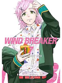 WIND BREAKER, Vol. 7 by Satoru Nii