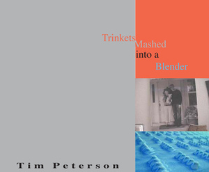 Trinkets Mashed Into a Blender by Trace Peterson