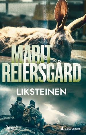 Liksteinen  by Marit Reiersgård