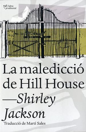 La maledicció de Hill House by Shirley Jackson