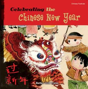 Celebrating the Chinese New Year by Sanmu Tang