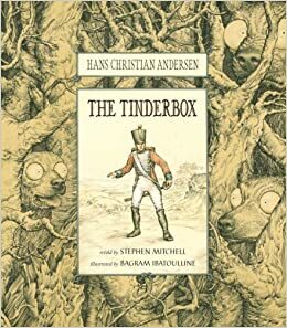 The Tinderbox by Hans Christian Andersen