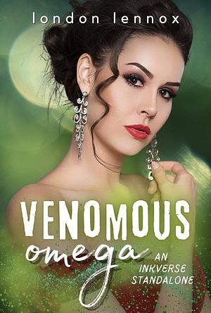 Venomous Omega by London Lennox