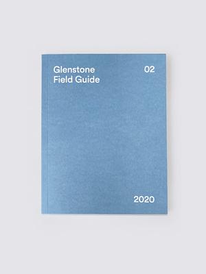 Glenstone Field Guide by Emily Wei Rales