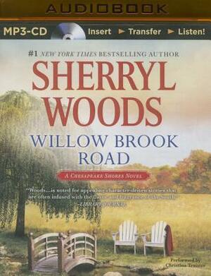 Willow Brook Road by Sherryl Woods