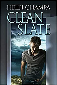 Clean Slate by Heidi Champa