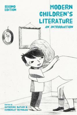 Modern Children's Literature: An Introduction by 